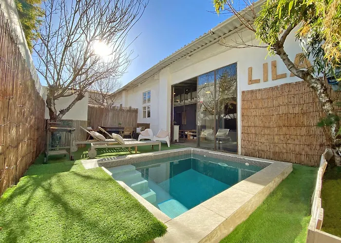 Casa Flor