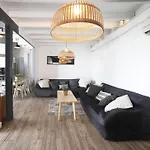 Fridays Flats Casa Lavander